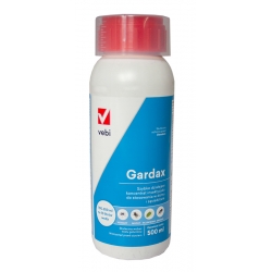 GARDAX 500 ml - preparat owadobójczy
